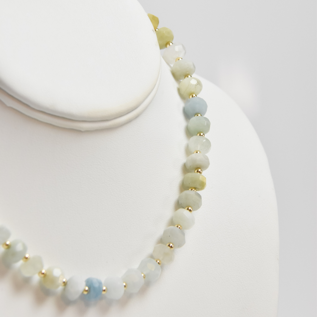 Courage Necklace Emily Anne Designs LLC