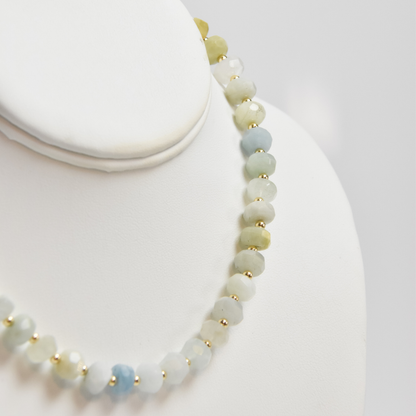 Courage Necklace Emily Anne Designs LLC
