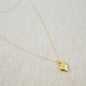 My Puffy Heart Long Chain Necklace Shop Style & More | Fresh Looks, Everyday Deals & Free Shipping