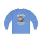 A Clean Beaver Gets More Wood Long Sleeve Tee The Devil's Pickle
