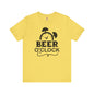 Beer O'clock T-Shirt The Devil's Pickle