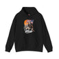 I Ain't Giving My Guns Hooded Sweatshirt The Devil's Pickle