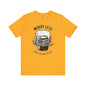 Worry Less and Drink Beer T-Shirt The Devil's Pickle