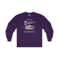 Cousin Eddie's RV Maintenance Long Sleeve Tee The Devil's Pickle