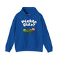 Pickle Ride Hooded Sweatshirt The Devil's Pickle
