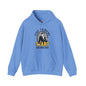 Stop Thinking Start Drinking Hooded Sweatshirt The Devil's Pickle