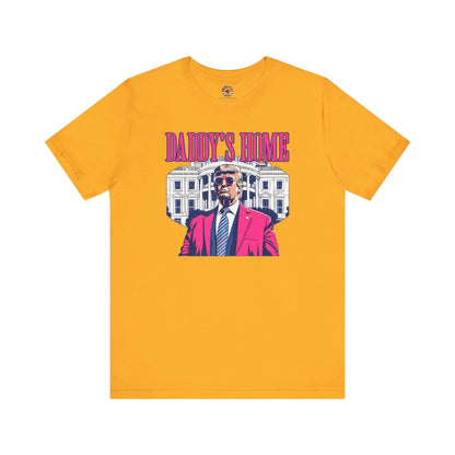 Daddy's Home T-Shirt The Devil's Pickle