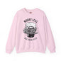 Worry Less and Drink Beer Crewneck Sweatshirt The Devil's Pickle