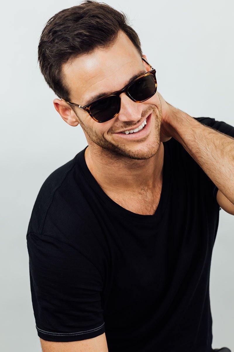 FENCROFT SUNGLASSES Out East Eyewear