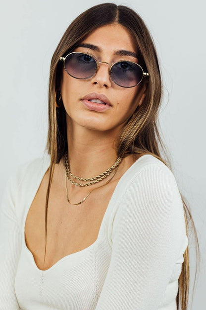 MEADOW SUNGLASSES Out East Eyewear