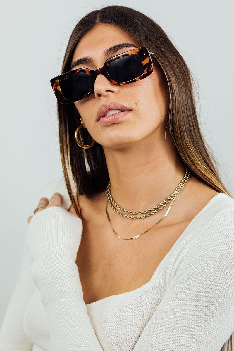 WILLOW SUNGLASSES Out East Eyewear