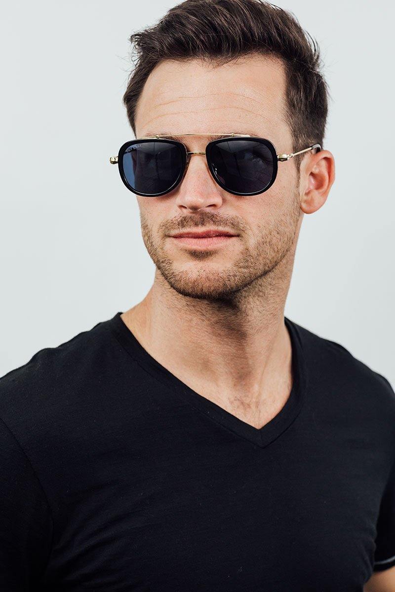 GALTON SUNGLASSES Out East Eyewear