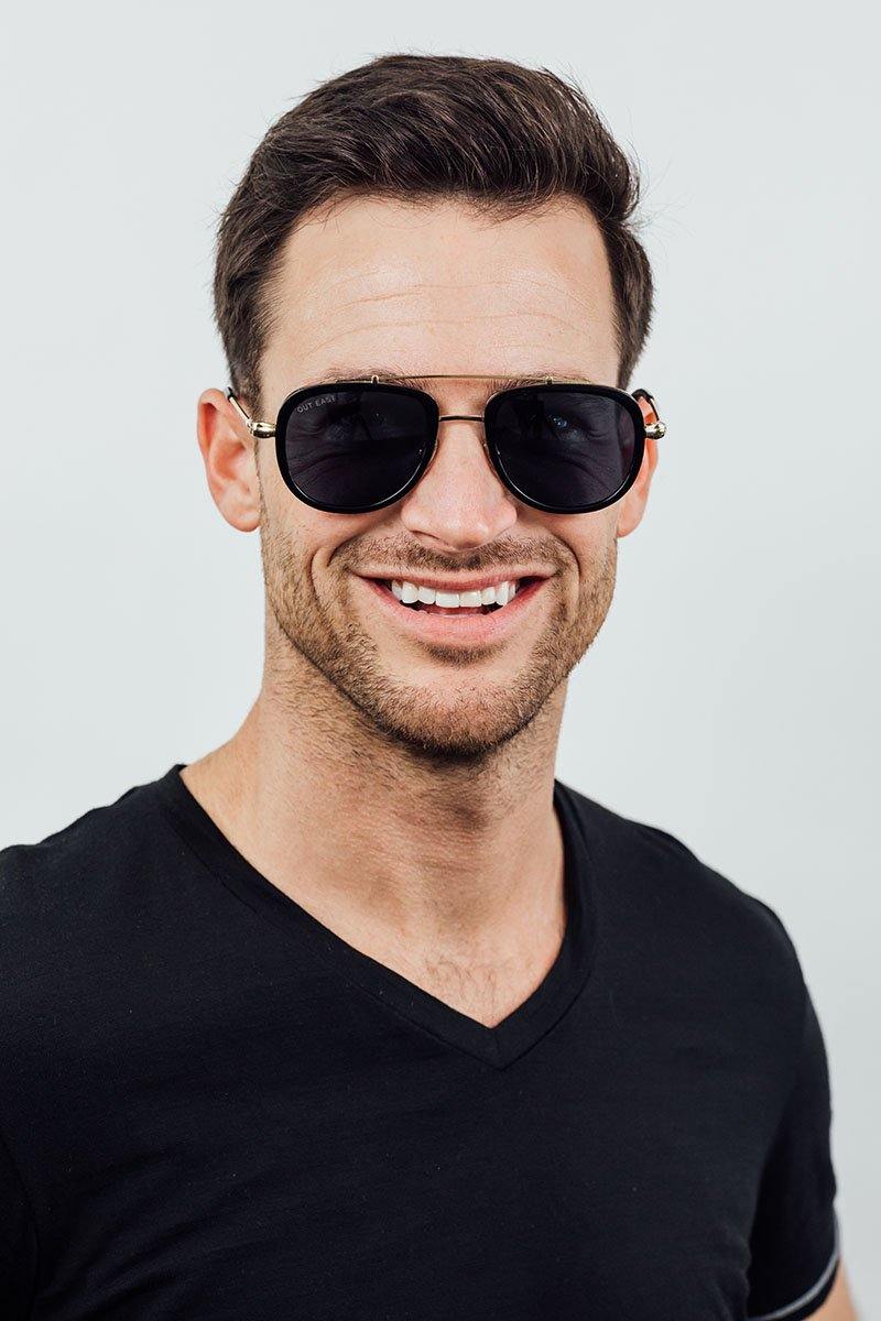 GALTON SUNGLASSES Out East Eyewear