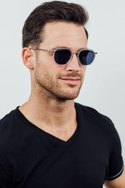 DEVON SUNGLASSES Out East Eyewear