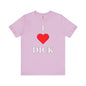 I Love Dick T-Shirt The Devil's Pickle