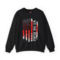 We The People Crewneck Sweatshirt The Devil's Pickle