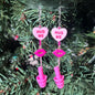 Hugs n Kisses Wook Plugs