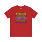 Witches By Nature Bitches By Choice T-Shirt The Devil's Pickle