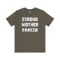 Strong Mother F*#ker T-Shirt The Devil's Pickle