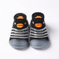 Spring And Summer Mesh Toddler Shoes Baby Boys And Girls Baby Floor Shoes Indoor Soft Bottom Non-Slip Children Do Not Drop Toddler Shoes