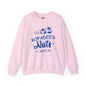 Bofadee's Nuts Crewneck Sweatshirt The Devil's Pickle