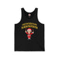 Pa-Rum-Pum-Pum-Pum Tank Top The Devil's Pickle