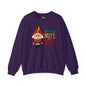 Put Your Nuts In My Mouth Crewneck Sweatshirt The Devil's Pickle