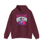 Daddy's Home Hooded Sweatshirt The Devil's Pickle
