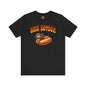Ohio Hotdog T-Shirt The Devil's Pickle