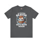A Clean Beaver Gets More Wood T-Shirt The Devil's Pickle