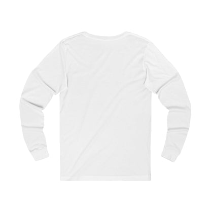 Serve Up Attitude Womens Jersey Long Sleeve Tee with Sarcasm or Profanity Country in My Heart