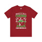 Master Baiter T-Shirt The Devil's Pickle