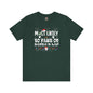 Most Likely To Fart On Santa's Lap T-Shirt The Devil's Pickle
