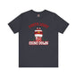 Santa Loves Going Down T-Shirt The Devil's Pickle