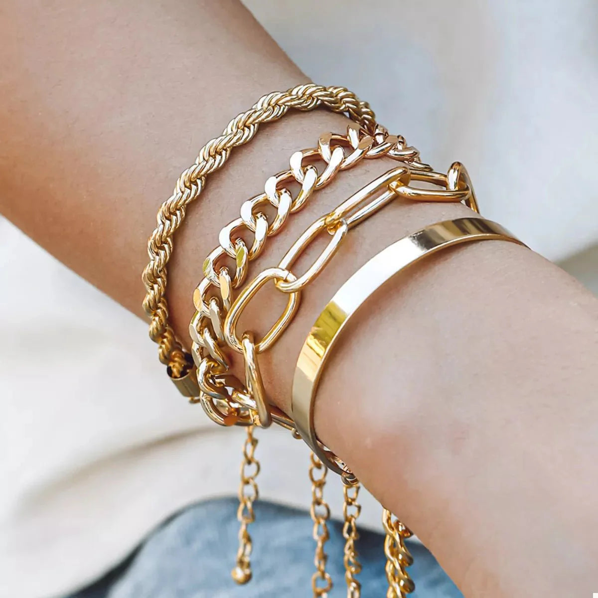 Lumen Lineup Ivory Embers