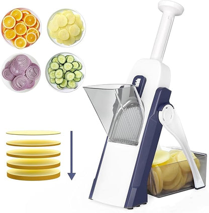 15-in-1 Vegetable Chopper and Slicer SmartPursue™