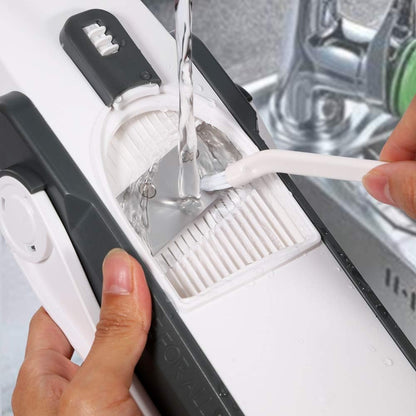 15-in-1 Vegetable Chopper and Slicer SmartPursue™