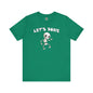 Let's Bone T-Shirt The Devil's Pickle