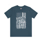 Love It Or Leave It T-Shirt The Devil's Pickle