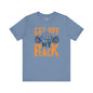 Get Off My Rack T-Shirt The Devil's Pickle