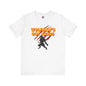 Wolfman's Got Nards T-Shirt The Devil's Pickle