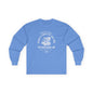 Don't Tread on Me Long Sleeve Tee