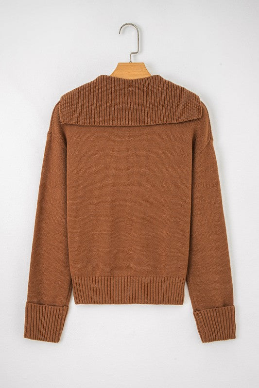 Avery Edge Sexy Elegant Sweater Shop Style & More | Fresh Looks, Everyday Deals & Free Shipping
