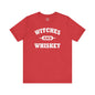 Witches and Whiskey T-Shirt