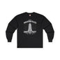 Nakatomi Plaza Christmas Party Long Sleeve Tee