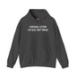 Vintage Lifter Hooded Sweatshirt The Devil's Pickle