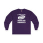 It's Been So Long I Think I'm Beginning To Regain My Virginity Long Sleeve Tee The Devil's Pickle