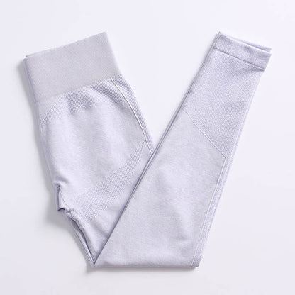 Women’s Booty Lift Yoga Pants FitiqueFit