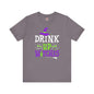 Drink Up Witches T-Shirt The Devil's Pickle