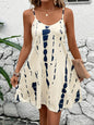Women's Plus Size Summer Halter Dress – 6 Colors 4XL–5XL FitiqueFit